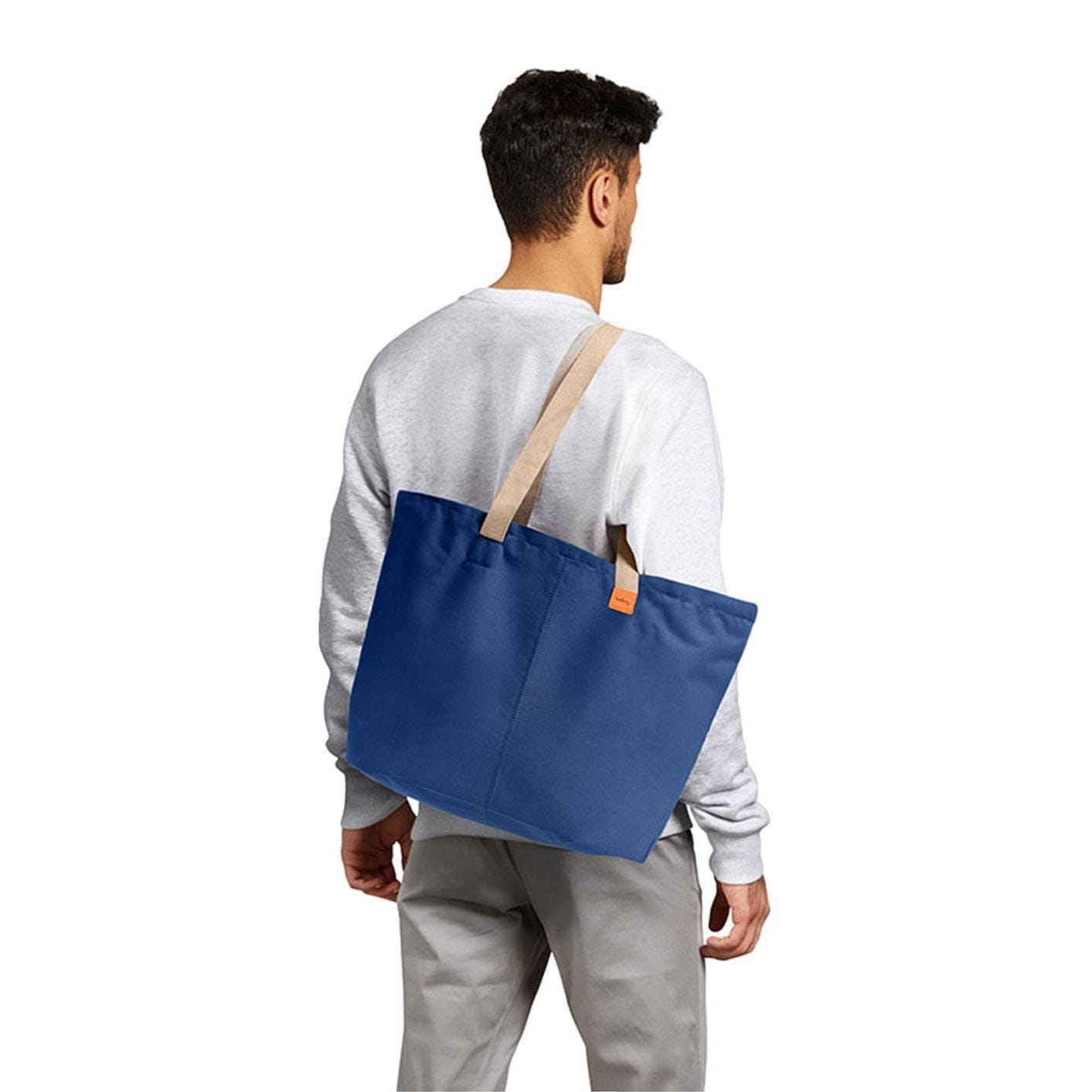 Custom Bellroy Market Tote - Corporate Gifts