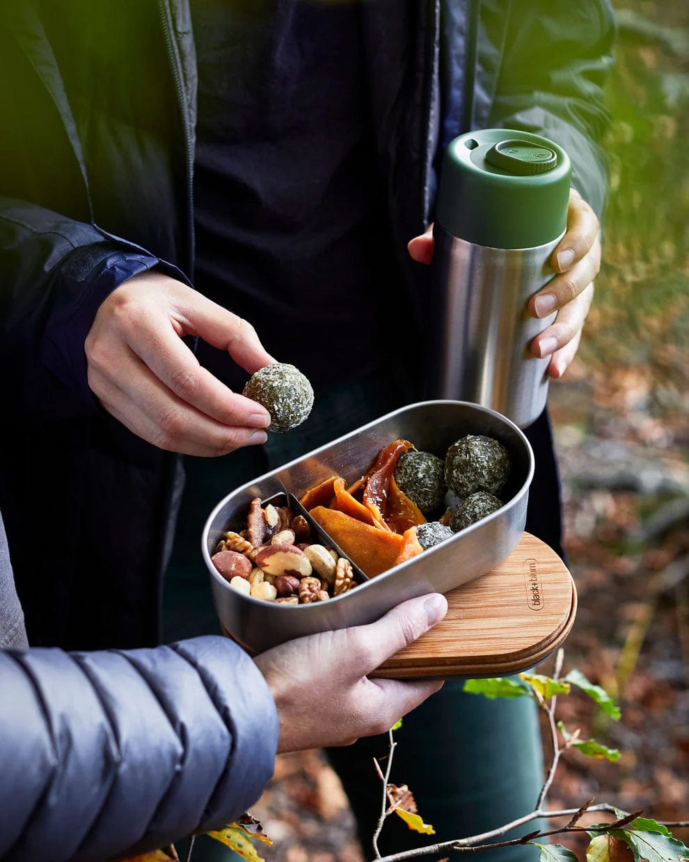 Custom Black + Blum Bento Box - Corporate Gifts