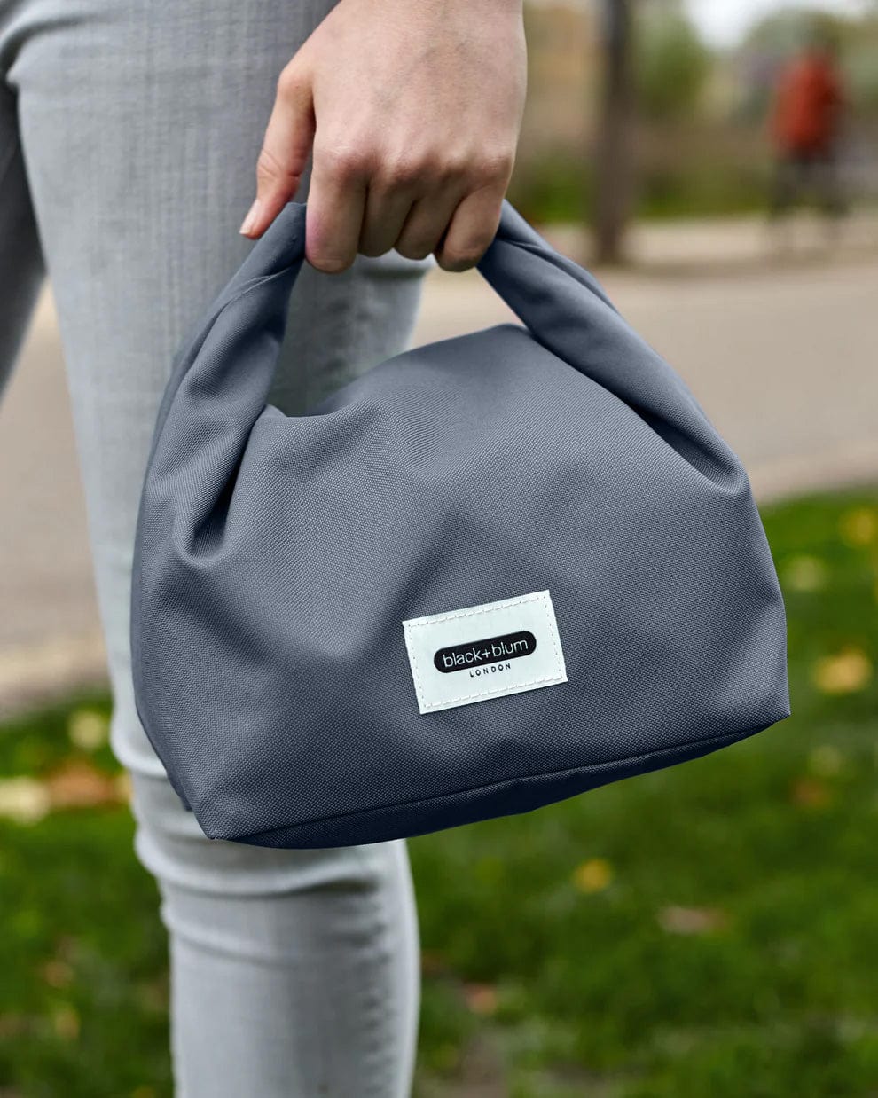 Custom Black + Blum Lunch Bag - Corporate Gifts