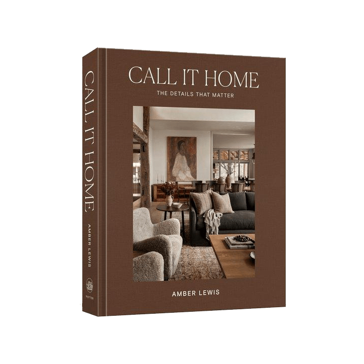 Custom Call It Home Book - Corporate Gifts