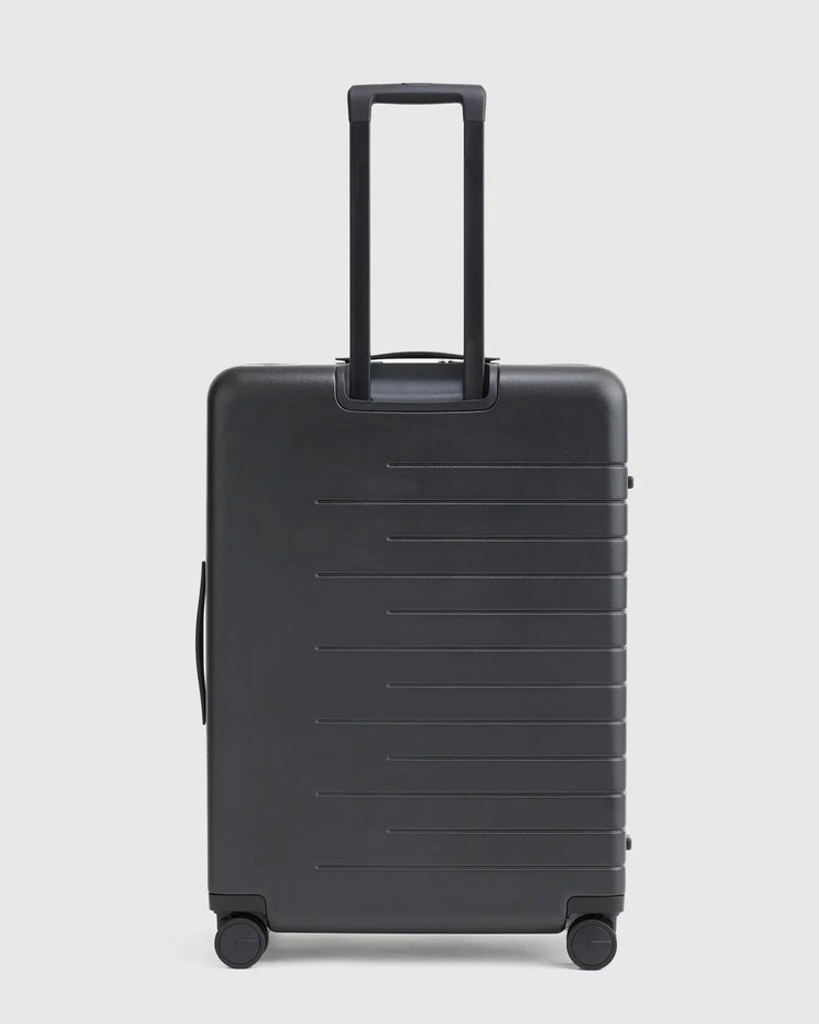 Custom Carry-on Hard Shell Suitcase | Corporate Gifts | Clove & Twine