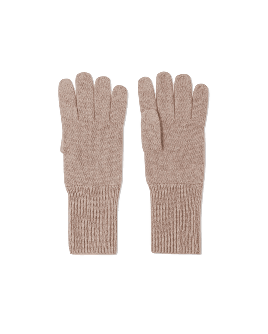 Custom Quince Cashmere Gloves - Corporate Gifts