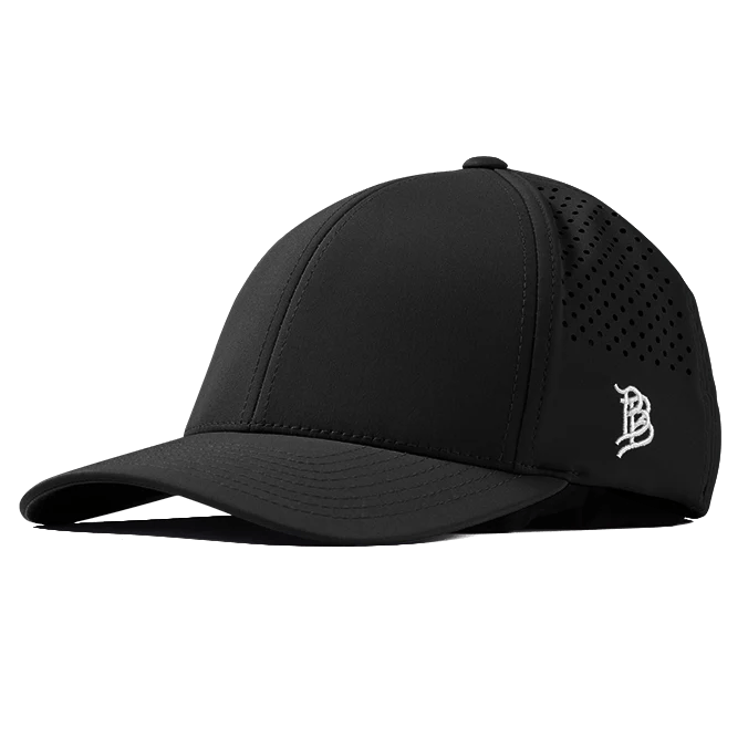 Custom Curved Performance Hat - Corporate Gifts