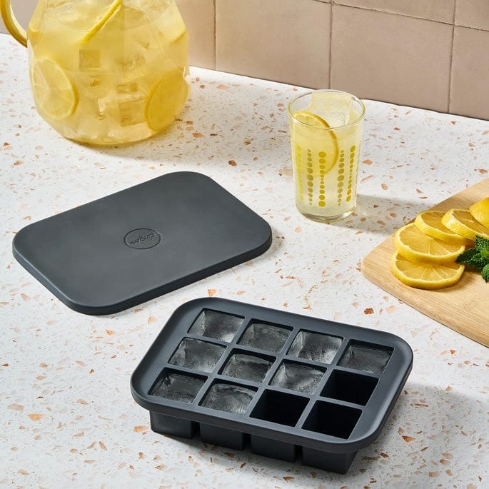 Custom Everyday Ice Tray Silicone - Corporate Gifts