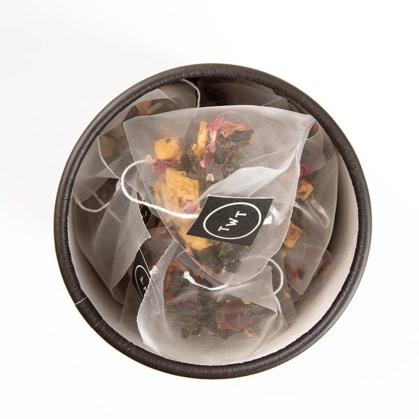 Custom Fruit & Berry Oolong Tea - Corporate Gifts