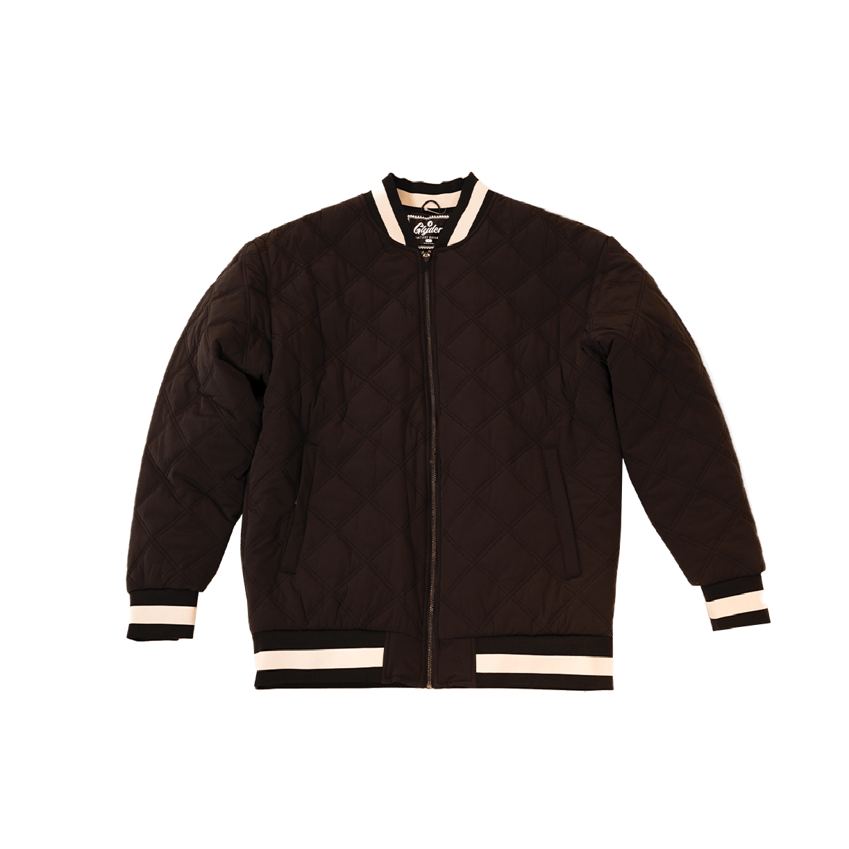 SM Custom Glyder Men's Varsity Jacket - Corporate Gifts