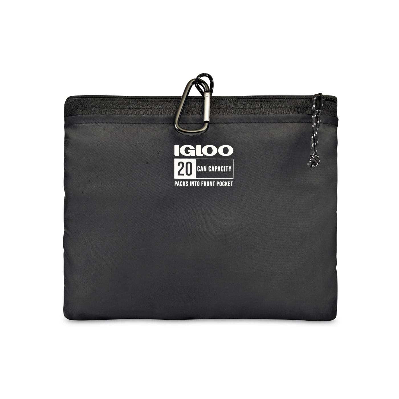 Custom Igloo Packable Puffer Cooler Bag - Corporate Gifts