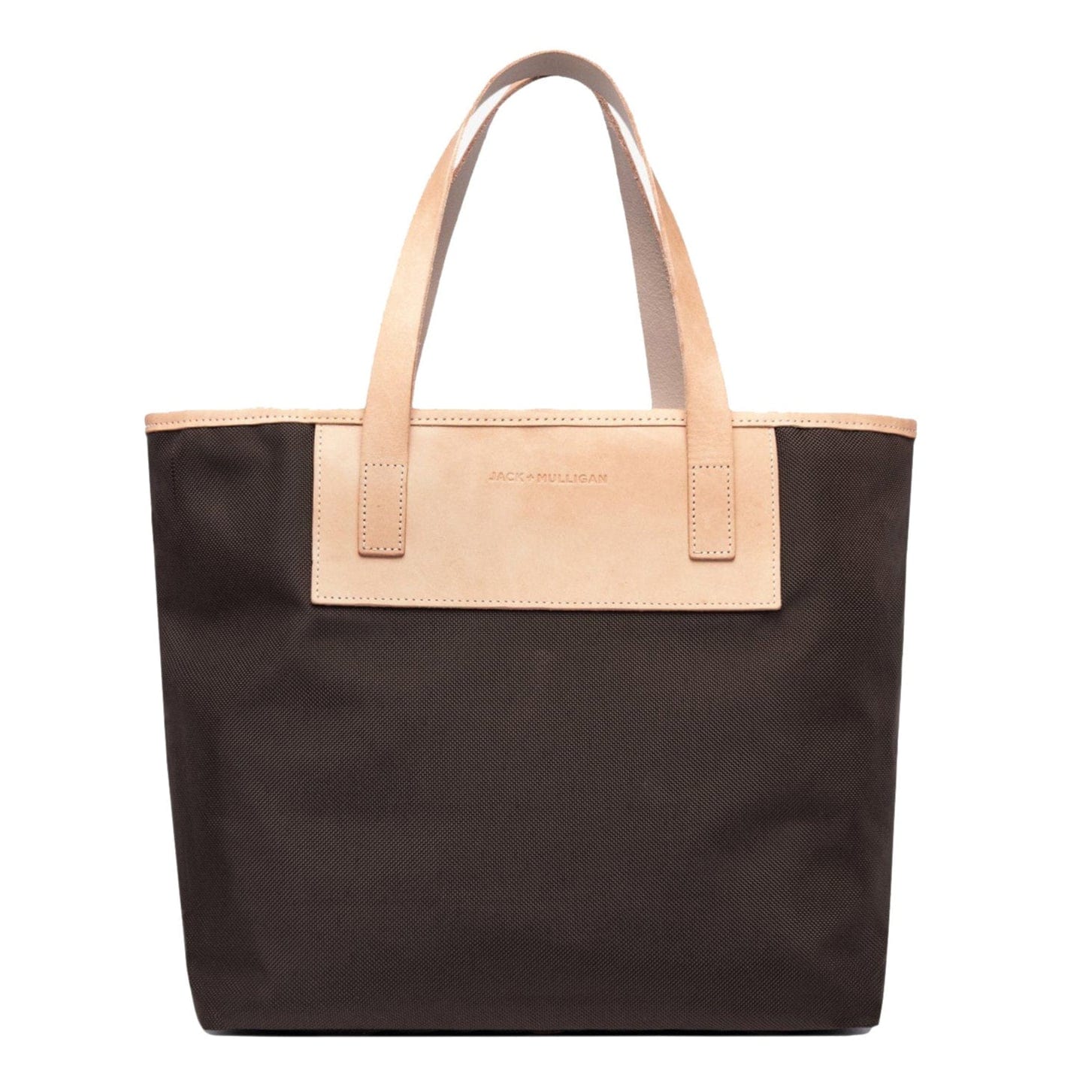 Custom Jack + Mulligan Pablo Tote - Corporate Gifts