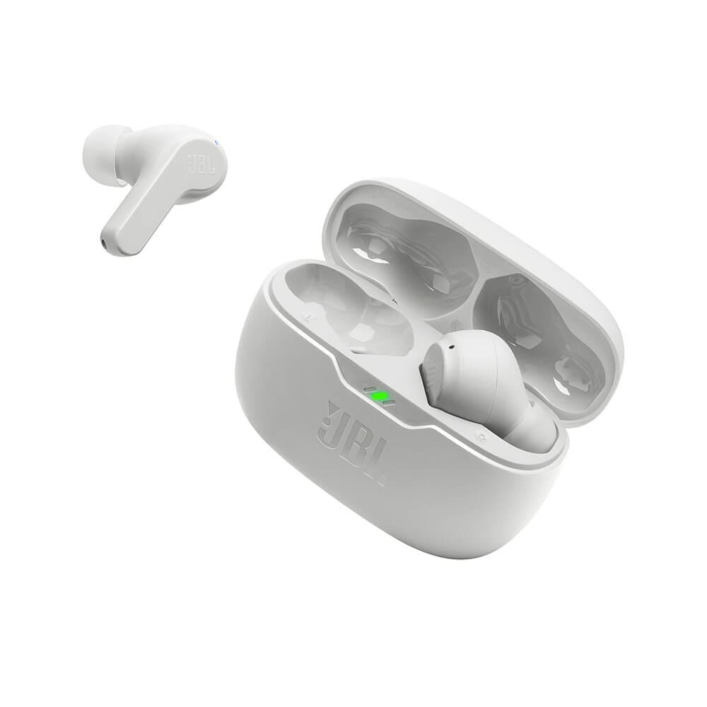 Custom JBL Vibe Beam Earbuds - Corporate Gifts