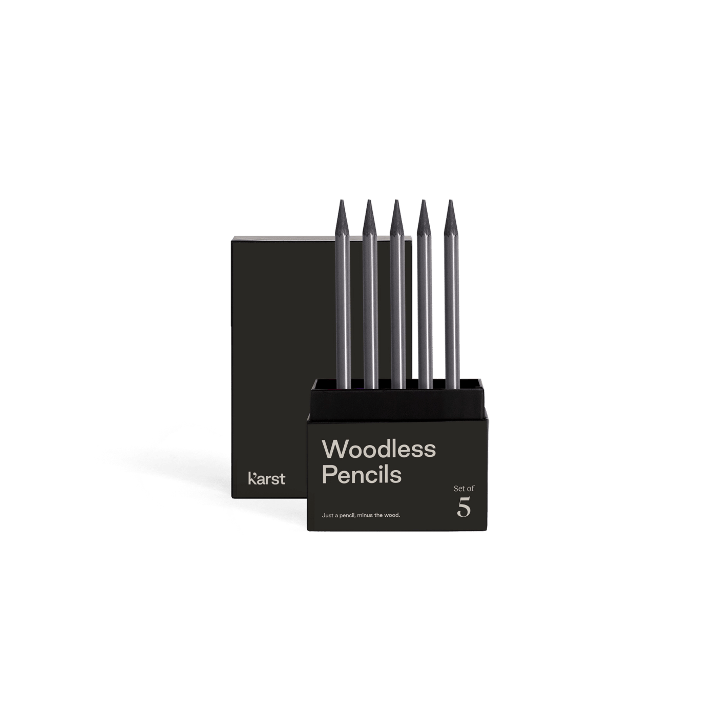 Custom Karst Woodless Pencils - Corporate Gifts