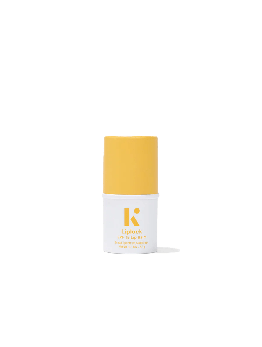 Custom Kinfield Liplock SPF Balm - Corporate Gifts