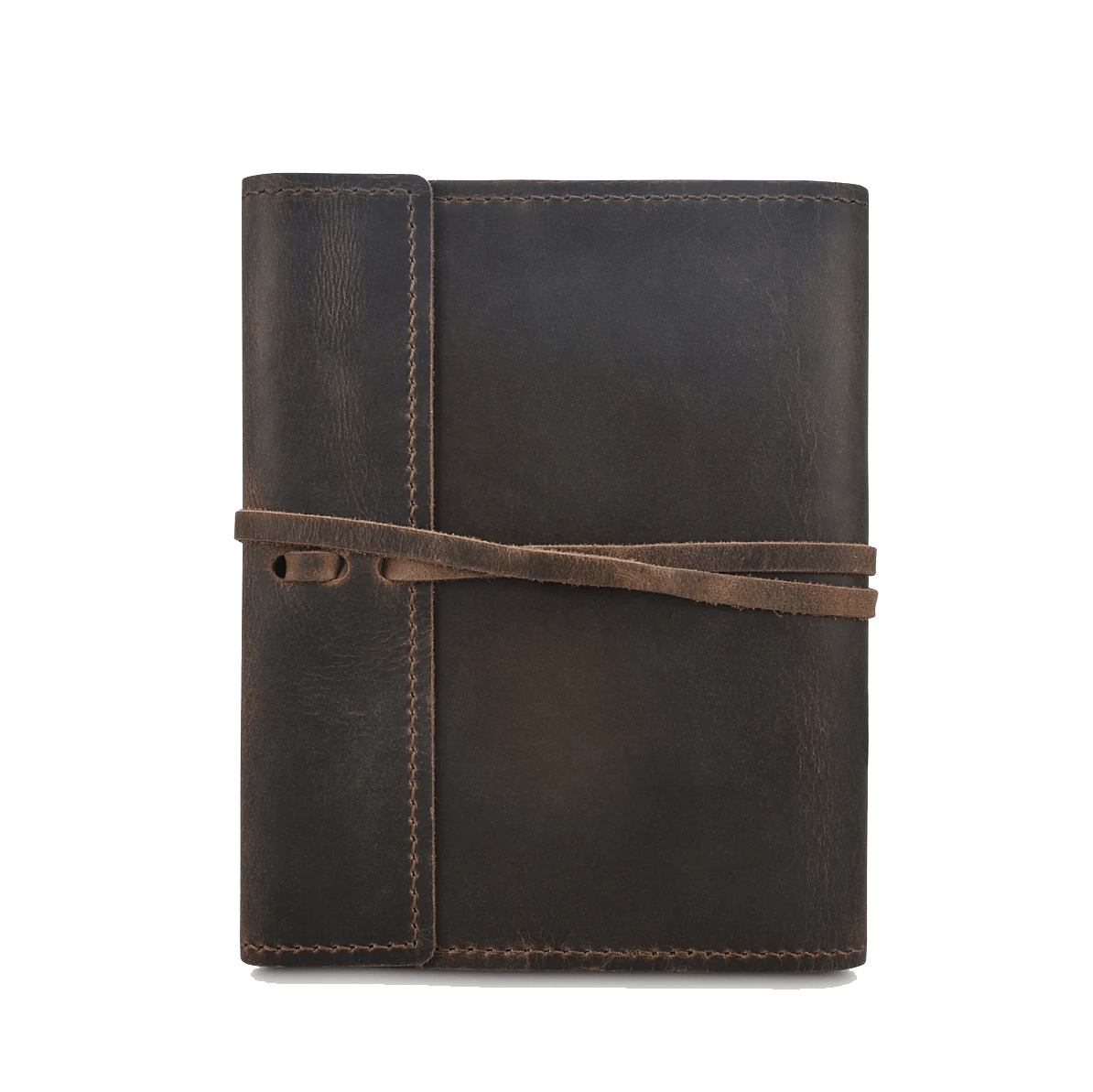 Custom Leather Journal - Corporate Gifts