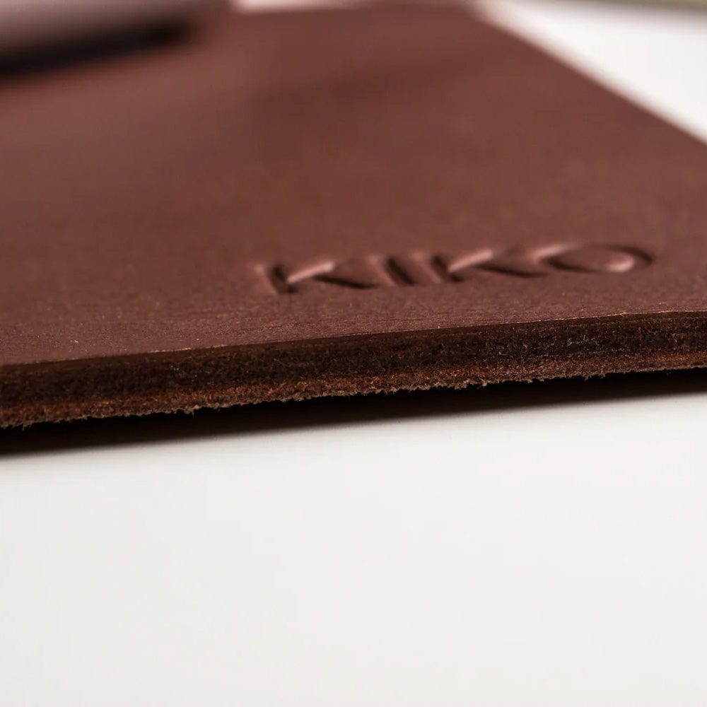 Custom Leather Mouse Pad - Corporate Gifts