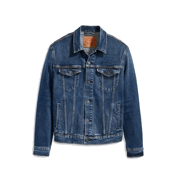 Custom Levi's Trucker Jacket - Corporate Gifts