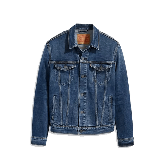 Custom Levi's Trucker Jacket - Corporate Gifts