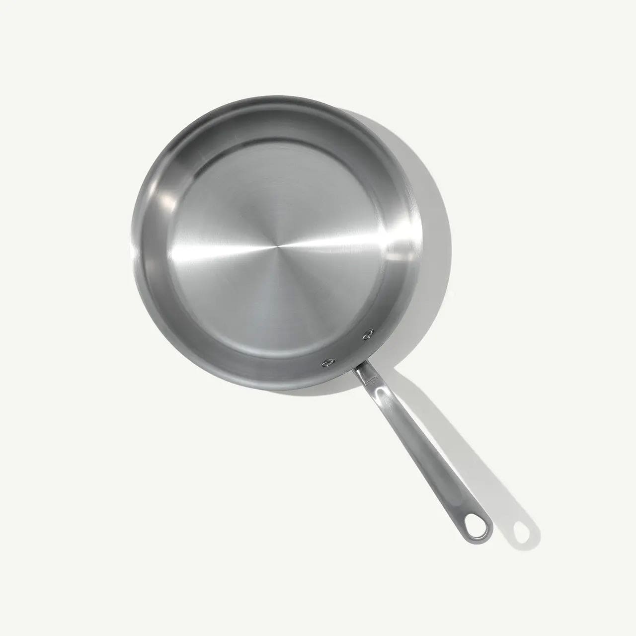 Custom MADE IN Stainless Steel Frying Pan - Corporate Gifts