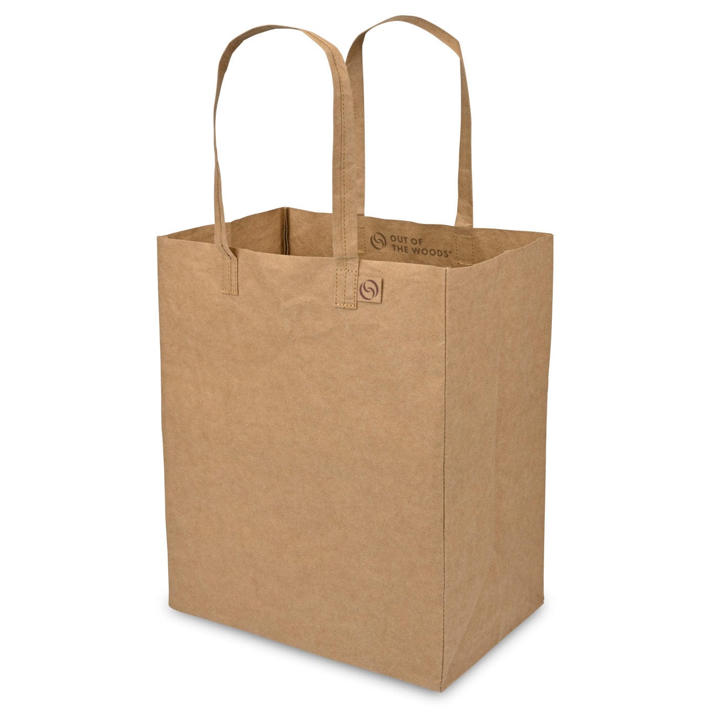 Custom Market Tote - Corporate Gifts