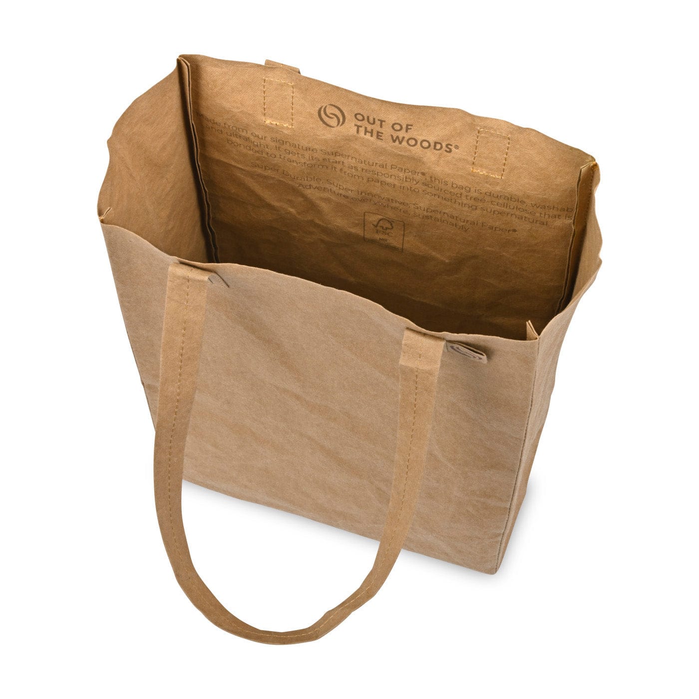 Custom Market Tote Mini - Corporate Gifts