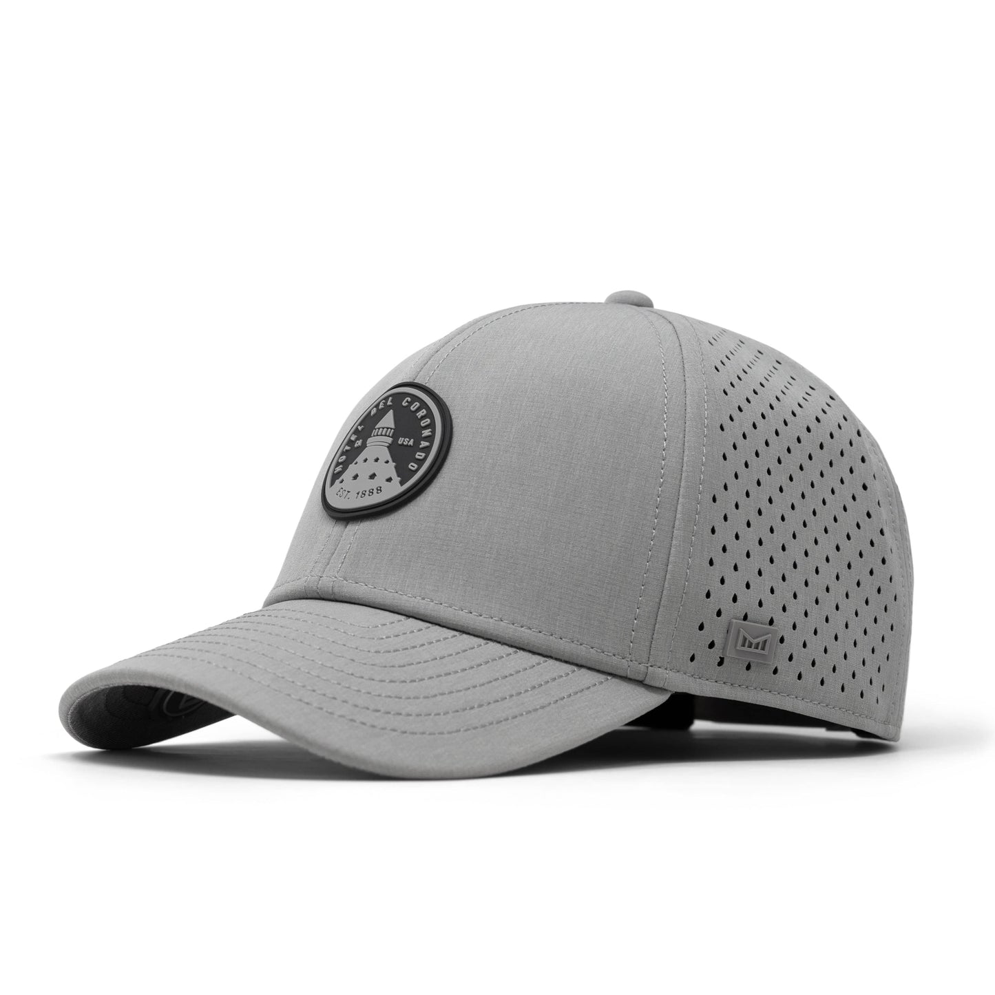 Custom Melin A-Game Hydro Hat - Corporate Gifts