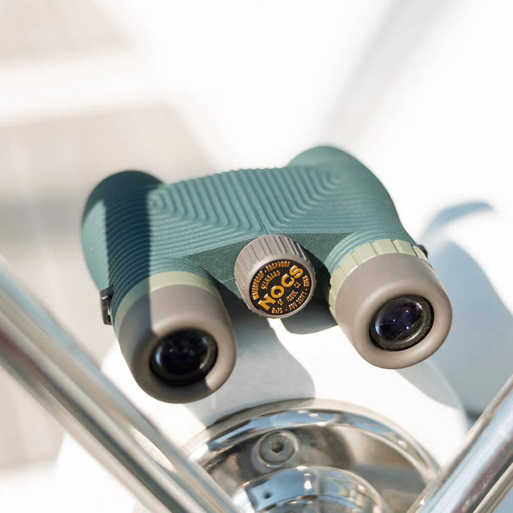 Custom Nocs Provisions Standard Issue Binoculars - Corporate Gifts