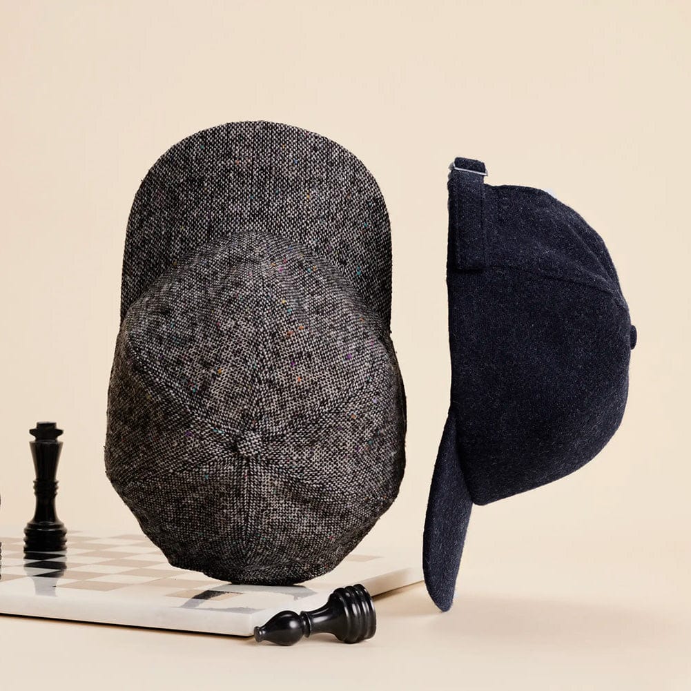 Custom Original Favorites Italian Wool Hat - Corporate Gifts