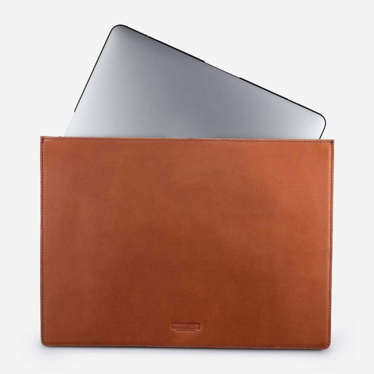 Custom Parker Clay Presidio Laptop Sleeve - Corporate Gifts