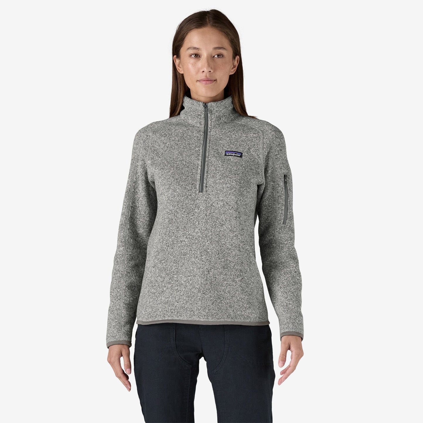 Custom Patagonia Better Sweater 1/4-Zip - Corporate Gifts