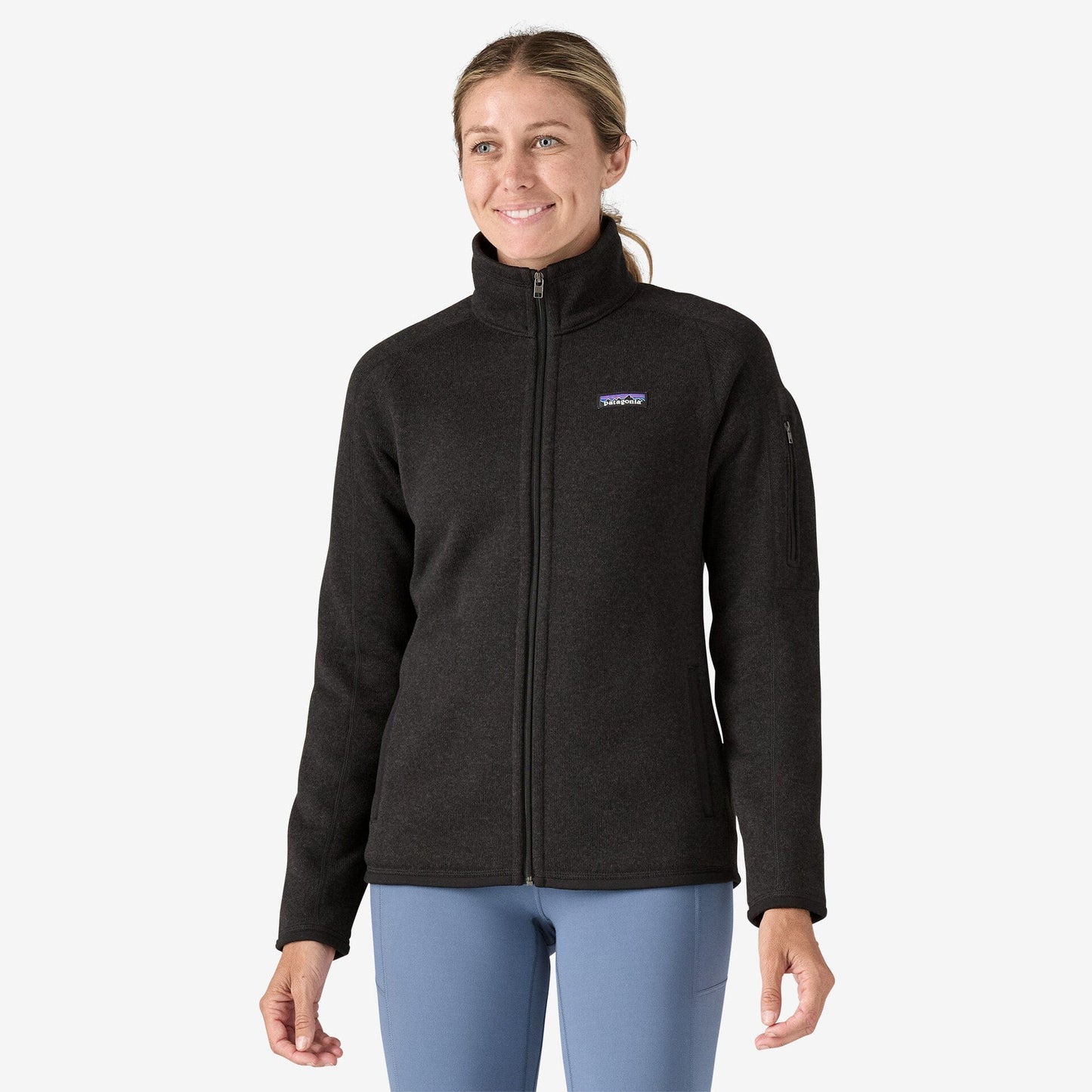 Custom Patagonia Better Sweater Jacket - Corporate Gifts