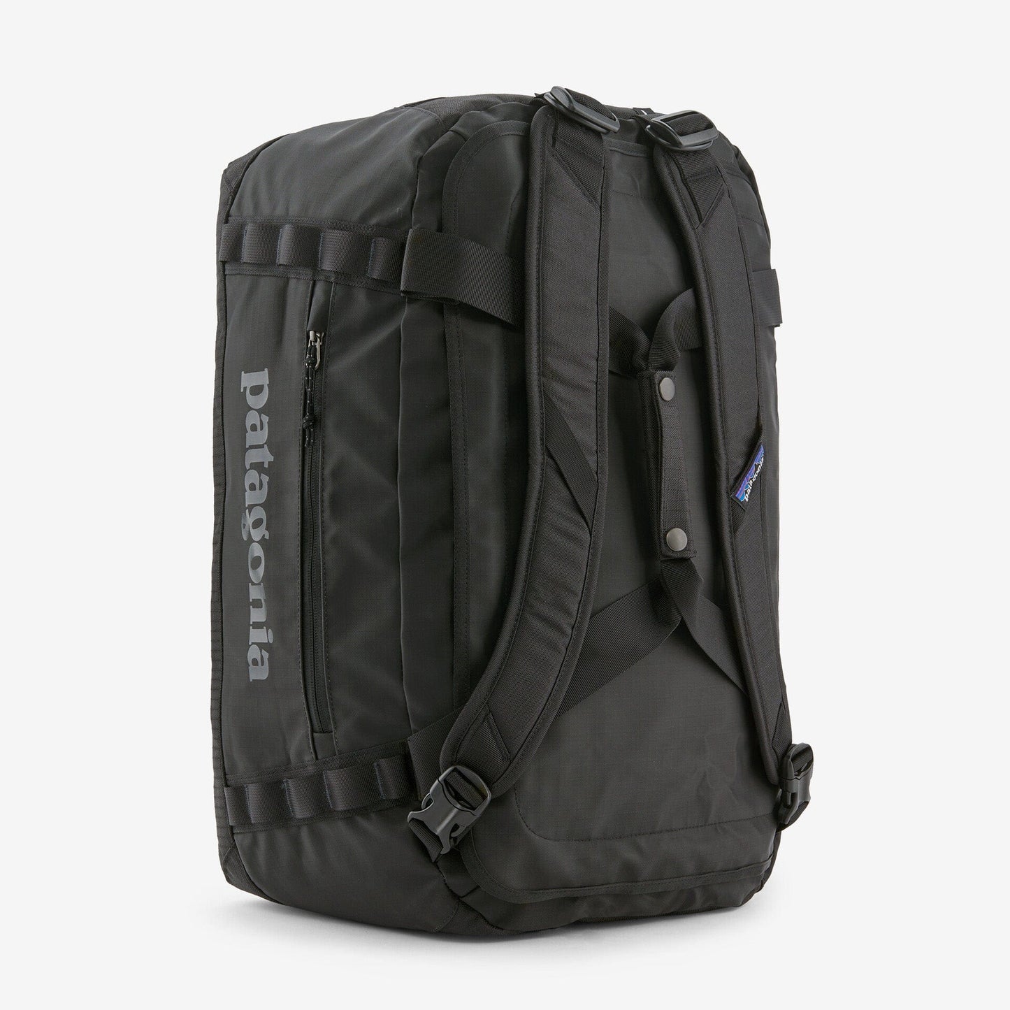 Custom Patagonia Black Hole Duffel Bag - Corporate Gifts