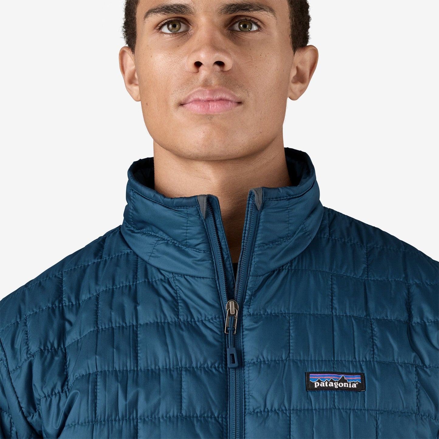 Custom Patagonia Men's Nano Puff Jacket - Corporate Gifts