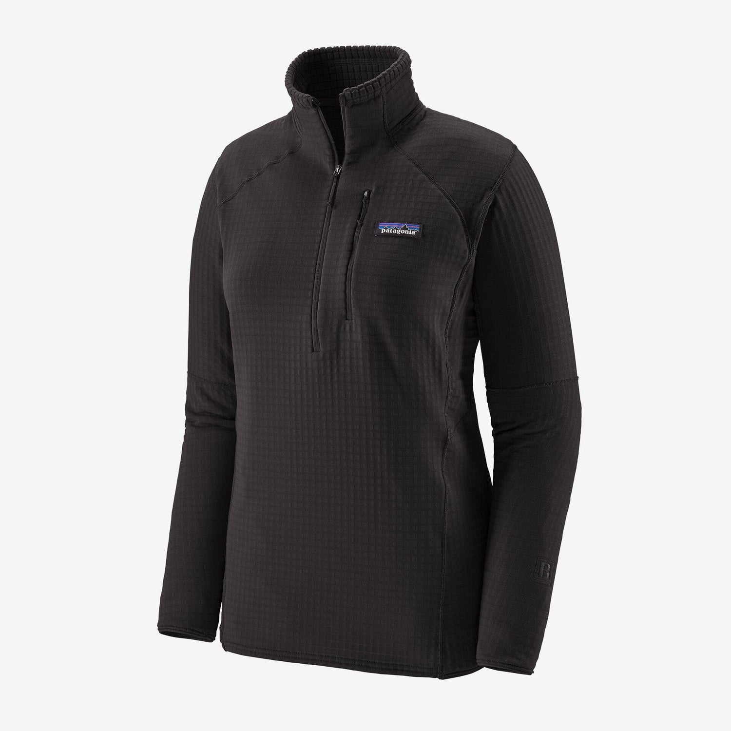 Custom Patagonia Men's R1 Pullover - Corporate Gifts