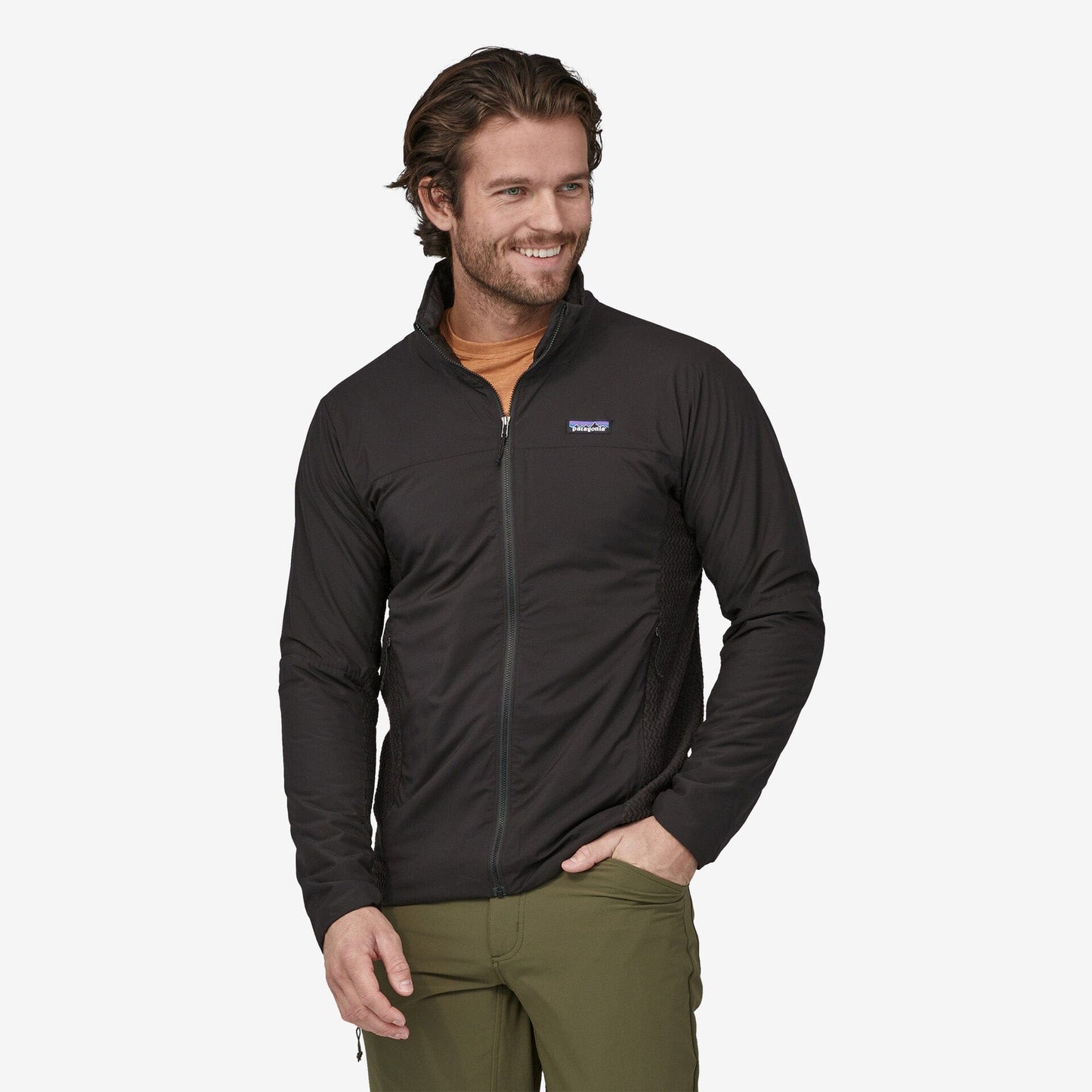 Custom Patagonia Nano-Air Light Hybrid Jacket - Corporate Gifts