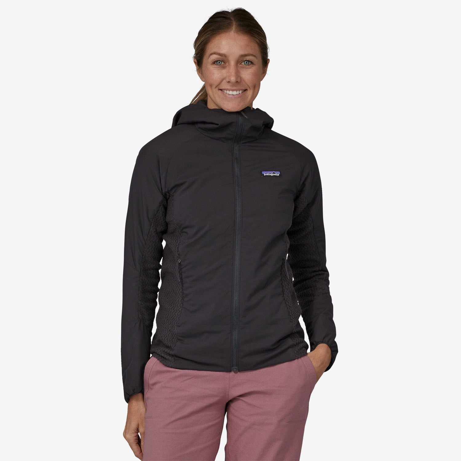 Custom Patagonia Nano-Air Light Hybrid Jacket - Corporate Gifts