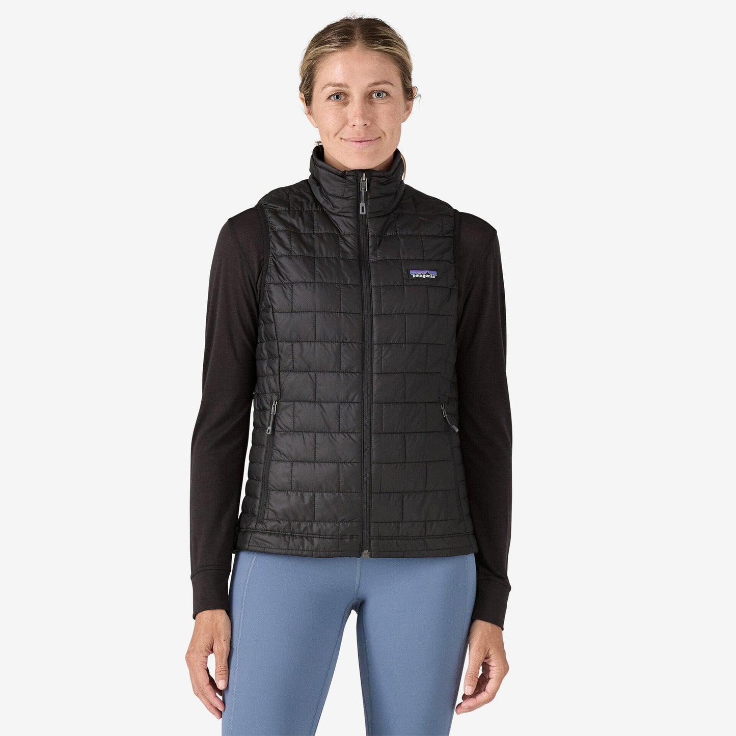 Custom Patagonia Nano Puff Vest - Corporate Gifts