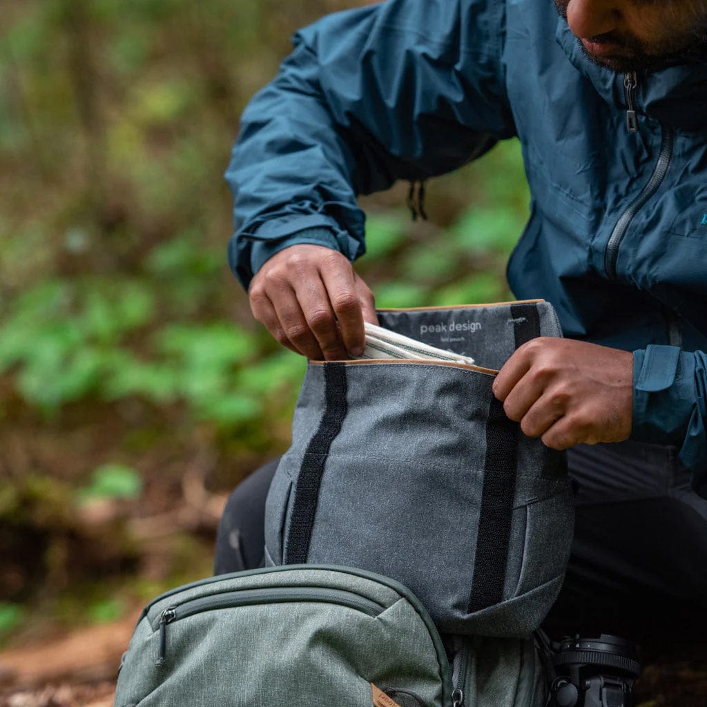 Custom Peak Design Field Pouch - Corporate Gifts