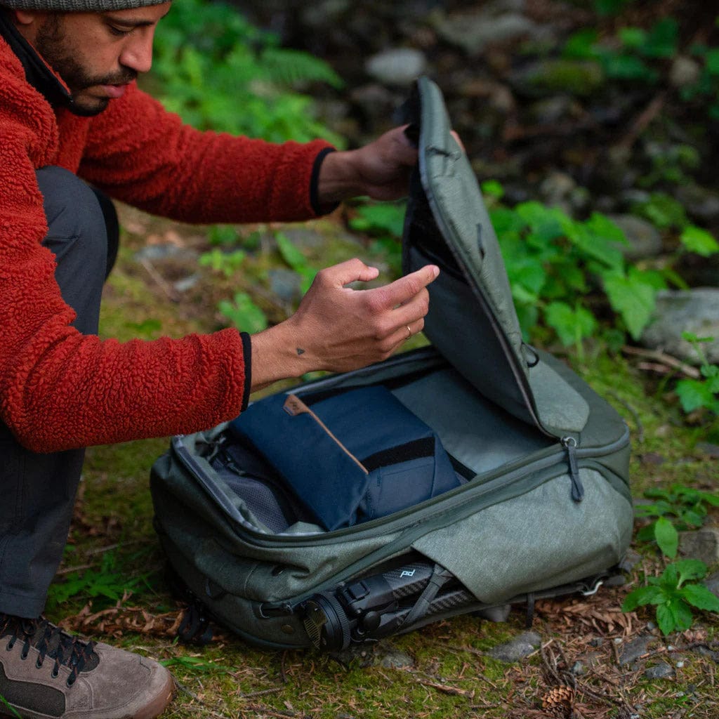 Custom Peak Design Field Pouch - Corporate Gifts