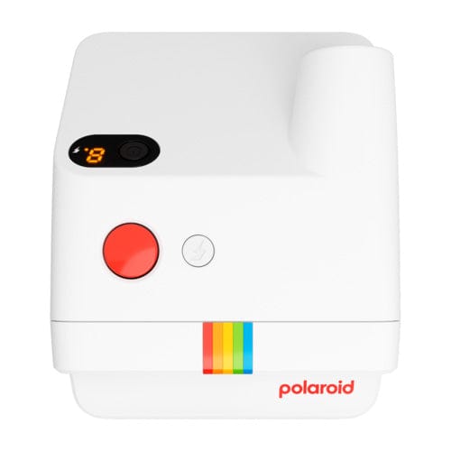 Custom Polaroid Go Camera - Corporate Gifts