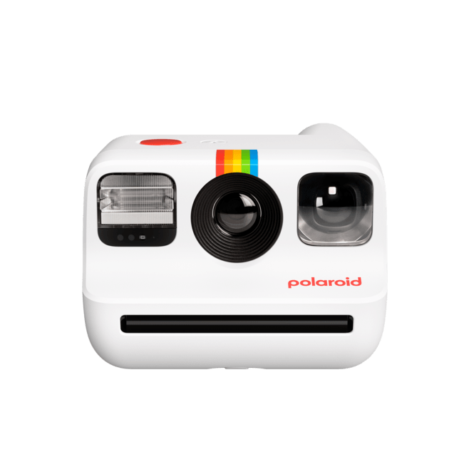 Custom Polaroid Go Camera - Corporate Gifts