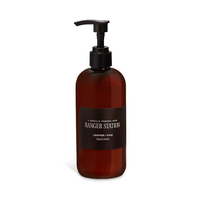 Custom Ranger Station Hand Soap + Cream - Corporate Gifts