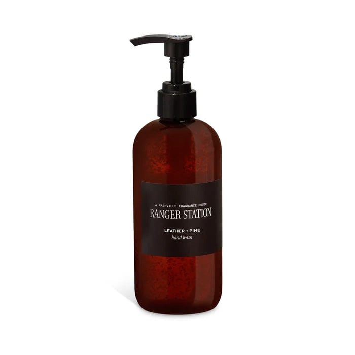 Custom Ranger Station Hand Soap + Cream - Corporate Gifts