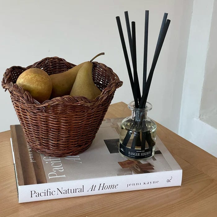 Custom Ranger Station Reed Diffuser - Corporate Gifts