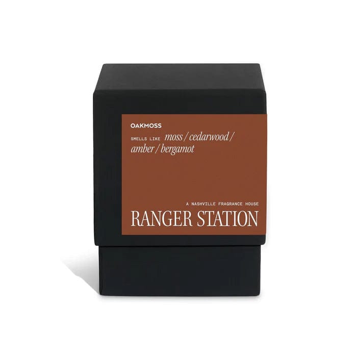 Custom Ranger Station Room Spray - Corporate Gifts