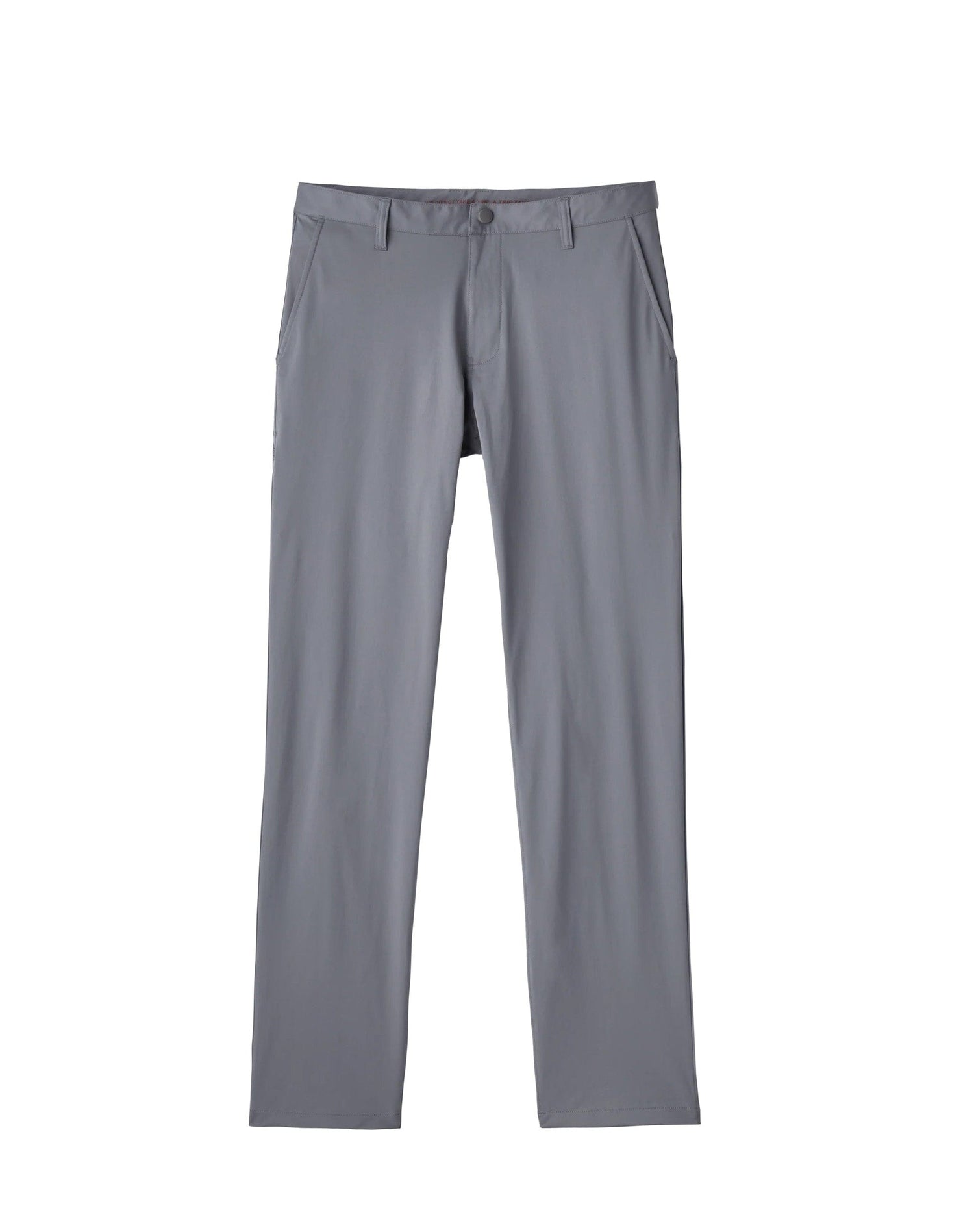 Smoked Pearl Custom Rhone Commuter Pant Classic - Corporate Gifts