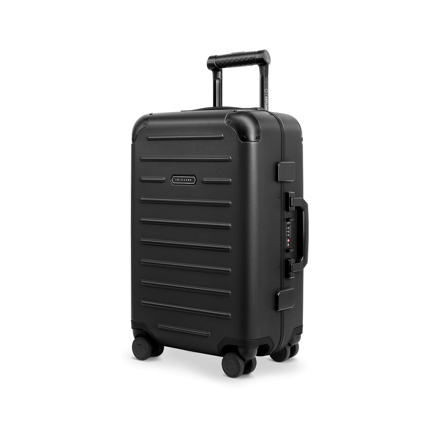 Custom Solgaard Carry-On Closet - Corporate Gifts