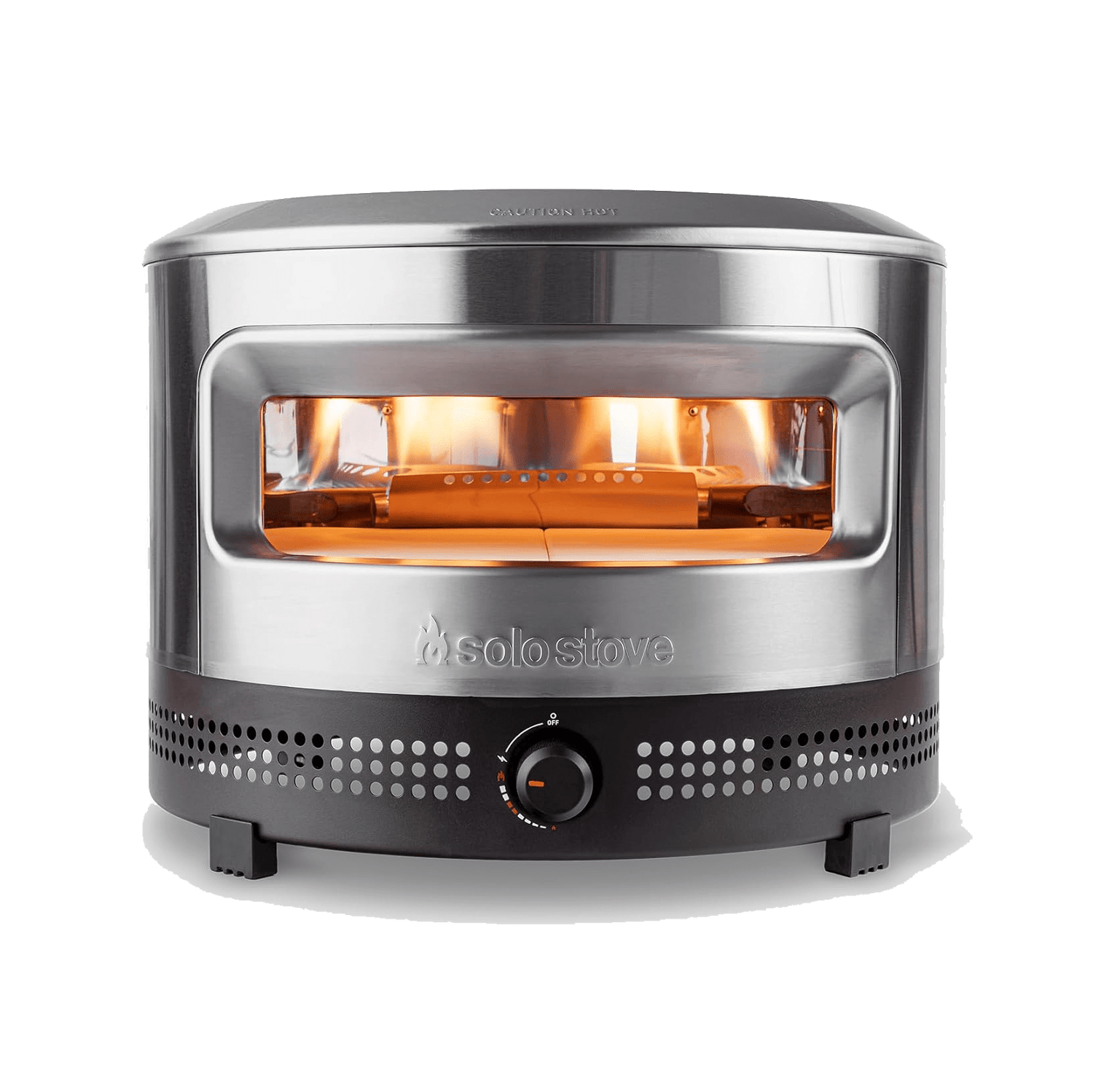 Custom Solo Stove Pi Prime Pizza Oven - Corporate Gifts