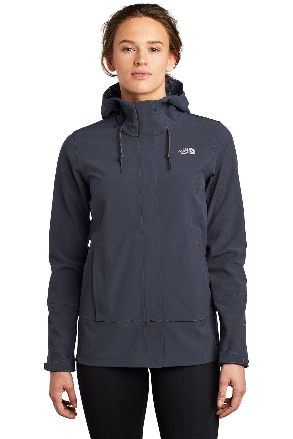 The North Face Apex DryVent Jacket. NF0A47FI TNF Black 2XL