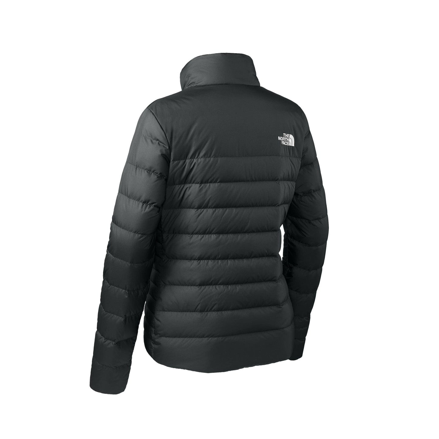 Custom The North Face Down Hybrid Jacket - Corporate Gifts