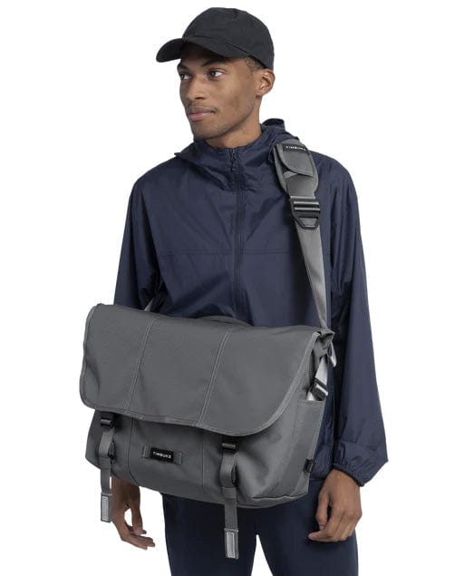 Custom Timbuk2 Classic Messenger Bag - Corporate Gifts