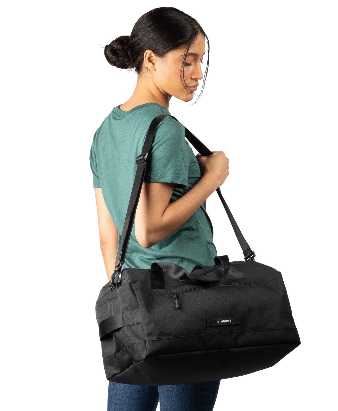 Custom Timbuk2 Player Duffel - Corporate Gifts