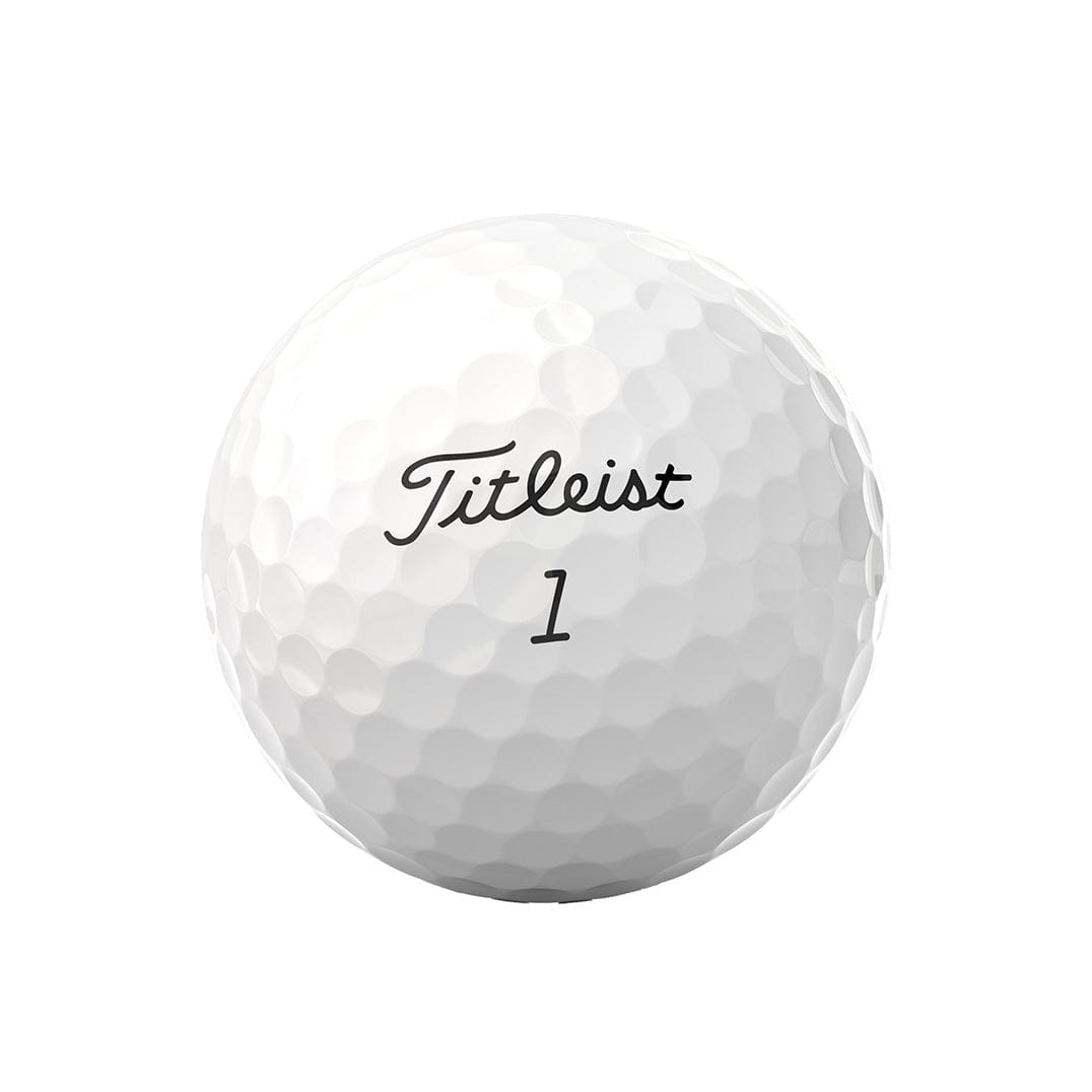 Custom Titleist Pro V1 Golf Balls - Corporate Gifts